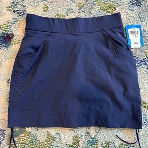 Columbia Anytime Casual Skort